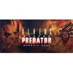 Aliens versus Predator Classic 2000