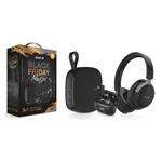 ALIGATOR AUDIO COMBO 3v1