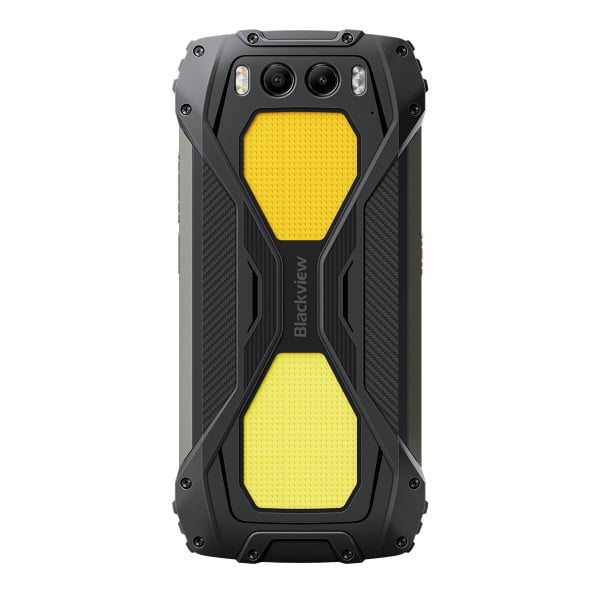 Aligator Blackview BV7300 6+256 GB čierna