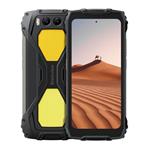 Aligator Blackview BV7300 6+256 GB čierna