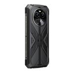Aligator Blackview BV8100 8+256 GB čierna