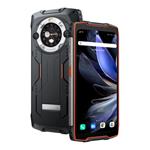 Aligator Blackview BV9300 Pro 12+256 GB čierno-oranžový