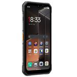 Aligator Blackview FORT 100 8+128 GB čierna