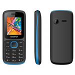 Aligator D210 Dual Sim černo-modrý - ROZBALENO