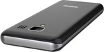 Aligator D860 Dual Sim Black