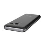 Aligator D860 Dual Sim černý
