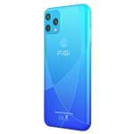Aligator FiGi Note 1S 128GB modrý