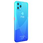 Aligator FiGi Note 1S 128GB modrý