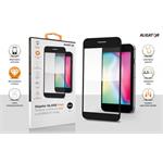 ALIGATOR GLASS PRINT tvrdené sklo pre Xiaomi Redmi Note 10 Pro čierna GLP0132