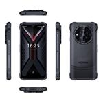 ALIGATOR Hotwav T7 PRO 6+256GB černý