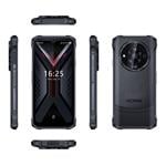 ALIGATOR Hotwav T7 PRO 6+256GB čierna