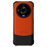 ALIGATOR Hotwav T7 PRO 6+256GB čierno-oranžový