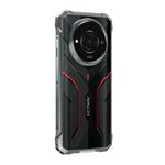 ALIGATOR Hotwav T7S 4+128GB čierna