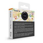 Aligator Life Tag - lokátor s podporou Apple Find My