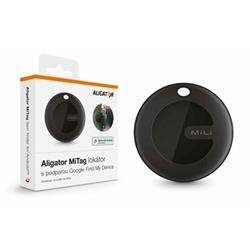 Aligator Life Tag - lokátor s podporou Google Find My Device