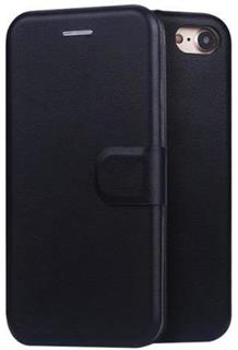 Aligator Magnetto book pre Huawei Y5 2019 / Honor 8S, čierne 8595181138199