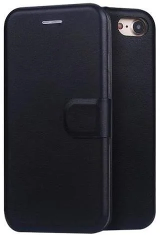 Aligator Magnetto book pre Huawei Y5 2019 / Honor 8S, čierne 8595181138199