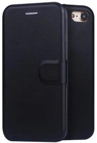 Aligator Magnetto book pre Xiaomi Redmi 7, čierne 8595181138083