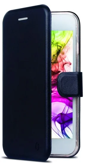 Aligator Magnetto book pre Xiaomi redmi 7A, čierne PAM0082