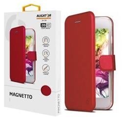 ALIGATOR Magnetto flipové pouzdro pro Samsung A10, Red PAM0092 - Mobilní telefony - příslušenství