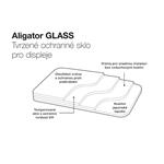Aligator ochranné tvrzené sklo GLASS ULTRA Apple iPhone 7/8/SE (2020)