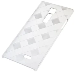ALIGATOR pouzdro supergel S4030 Duo transparentní