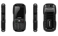 ALIGATOR R10 eXtremo černo-šedý