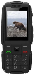 ALIGATOR R20 eXtremo černý
