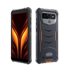 ALIGATOR RX850 eXtremo 64 GB čierno-oranžový