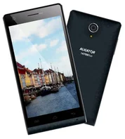 Aligator S4700 DUO - černý