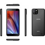 Aligator S5550 Duo 16GB čierny