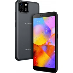Aligator S5550 Duo 16GB čierny