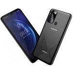 Aligator S6550 Duo 128 GB čierny