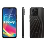 ALIGATOR S6600 Duo 4+64 GB čierny