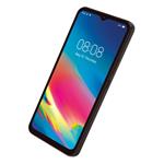 ALIGATOR S6600 Duo 4+64GB čierna