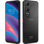 ALIGATOR S8000 Duo 4+128 GB čierna