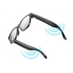 ALIGATOR Smart Glasses černé