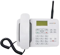 Aligator T100