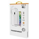ALIGATOR TRANSPARENT Pouzdro pro Xiaomi POCO F3