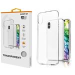 ALIGATOR TRANSPARENT Pouzdro pro Xiaomi POCO X3 Pro