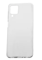 ALIGATOR TRANSPARENT Púzdro pre Samsung Galaxy A22 (4G) PTA0119