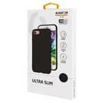ALIGATOR Ultra Slim púzdro pre Xiaomi Redmi Note 10(5G), čierne PAU0249