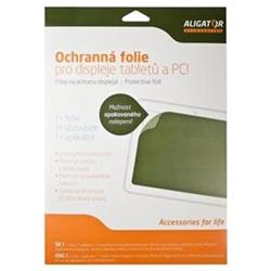 ALIGATOR univerzální folie na tablet 10,2" antireflexní NFATAB102AR