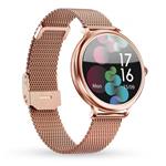 Aligator Watch Grace (M4), rosegold