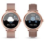 Aligator Watch Grace (M4), rosegold