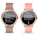 Aligator Watch Grace (M4), rosegold