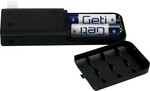 Alkohol tester GETI GAT01