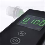 Alkohol tester Solight, 0,0 - 3,0 ‰ BAC, presnosť 0,1 ‰