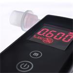 Alkohol tester Solight, 0,0 - 3,0 ‰ BAC, presnosť 0,1 ‰