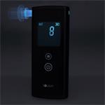 Alkohol tester Solight, 0,0 - 3,0 ‰ BAC, presnosť 0,1 ‰